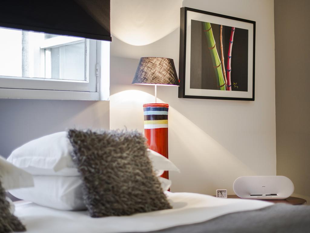 Palm Apartment Amsterdam Bilik gambar