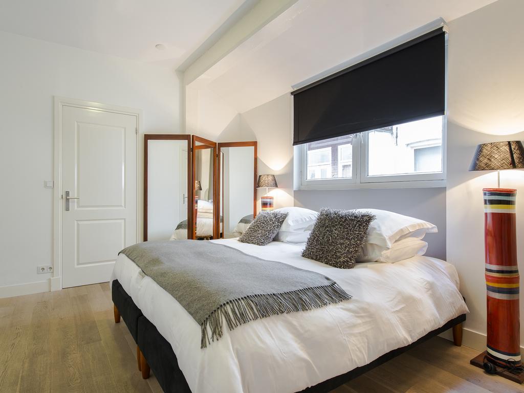 Palm Apartment Amsterdam Bilik gambar